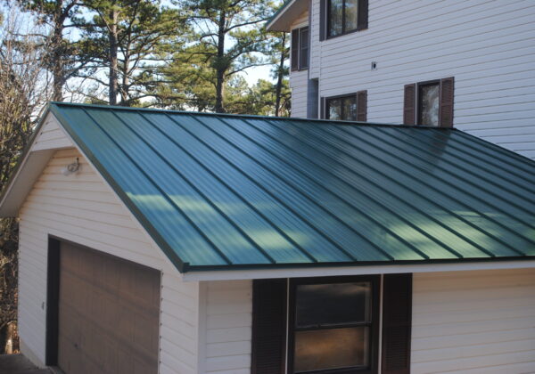 metal roofing in pensacola