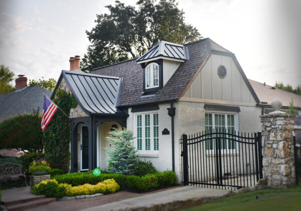 roof repair in Pensacola