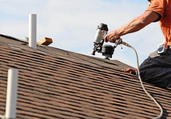 roof repair in Port Charlotte