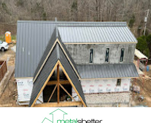 Metal Roofing for Homes: A Comprehensive Guide