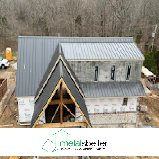 Metal Roofing for Homes: A Comprehensive Guide