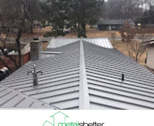 Understanding the Process and Benefits of Metal Roof Replacement
