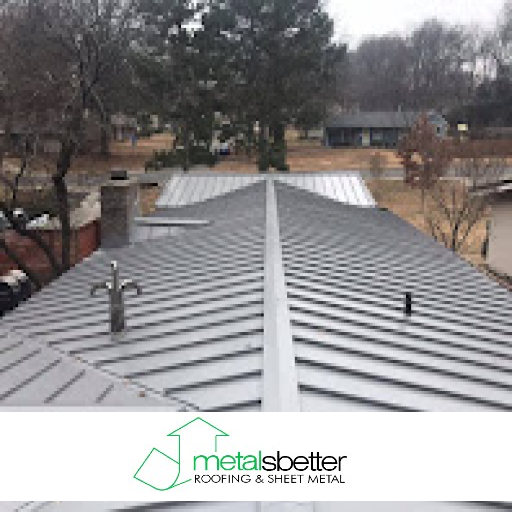Understanding the Process and Benefits of Metal Roof Replacement