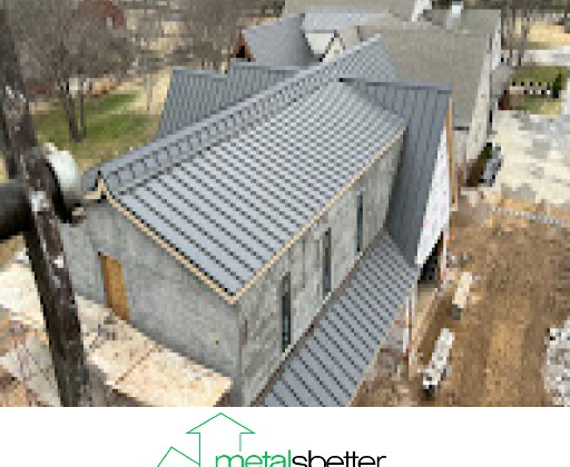 What To Look For In Roofing Companies Specializing in Metal Roofs