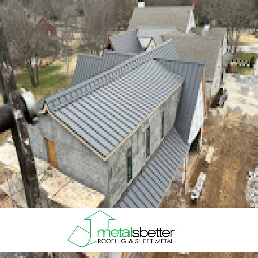 What To Look For In Roofing Companies Specializing in Metal Roofs
