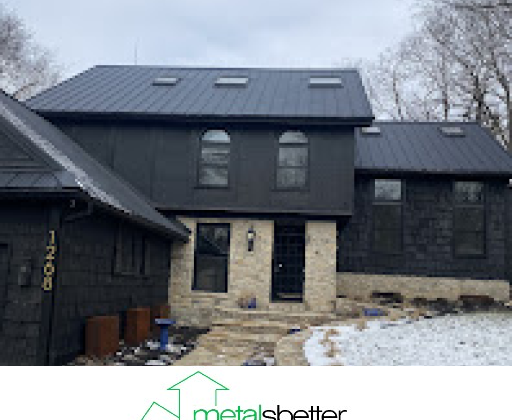 Understanding the Benefits of Metal Roofing