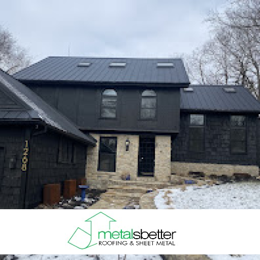 Understanding the Benefits of Metal Roofing