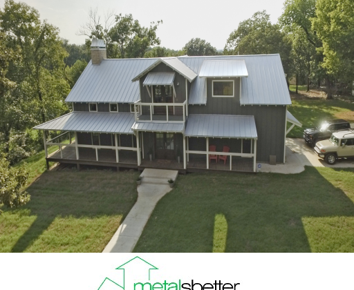 A Comprehensive Guide to Metal Roofing Installation