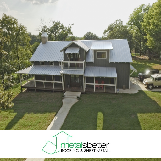 A Comprehensive Guide to Metal Roofing Installation