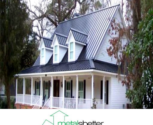 Aesthetic Appeal and Durability of Metal Roofing