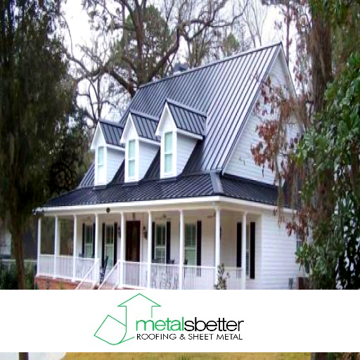 Aesthetic Appeal and Durability of Metal Roofing