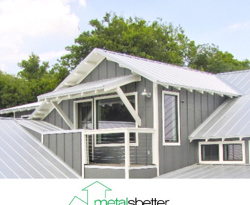 Affordable Metal Roofing: A High-Performance & Durable Choice