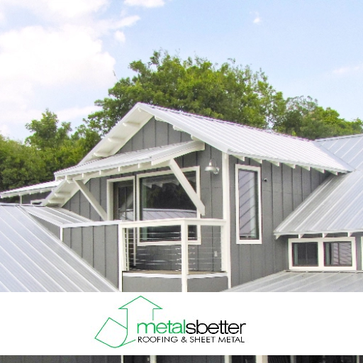 Affordable Metal Roofing: A High-Performance & Durable Choice