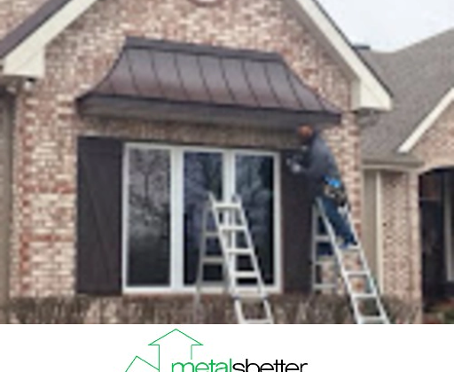 Affordable Roof Installation
