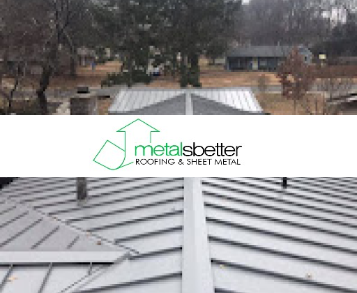 metal roof cost