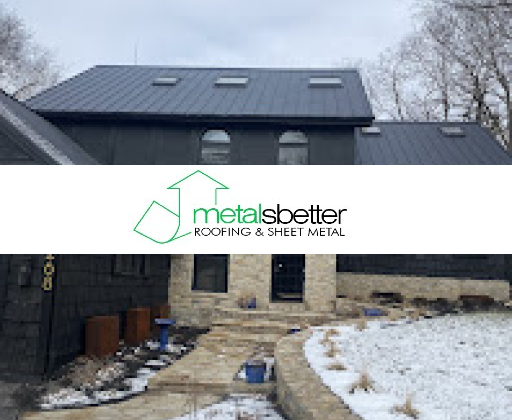 Metal Roofing Installation