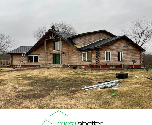 Metal Roofing Company in Pensacola