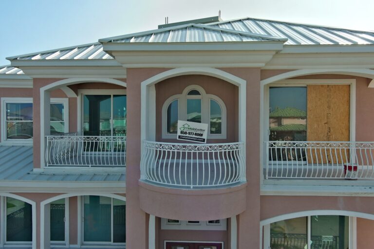 Cost-Effective Roofing for Homes: Maximizing Value and Sustainability — MetalsBetter Roofing