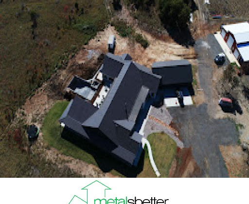 affordable metal roofing