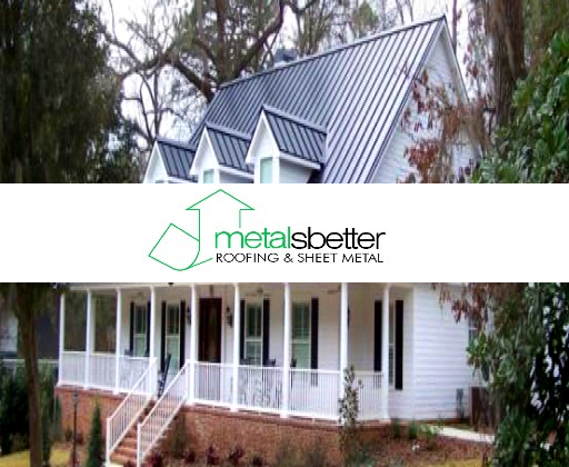 Affordable Metal Roofing: A Comprehensive Guide
