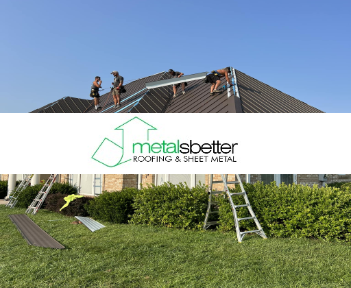 metal roofing for storm protection