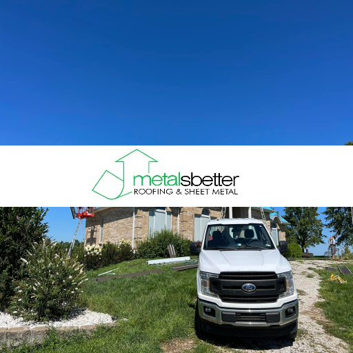 Metal Roofing in Tulsa