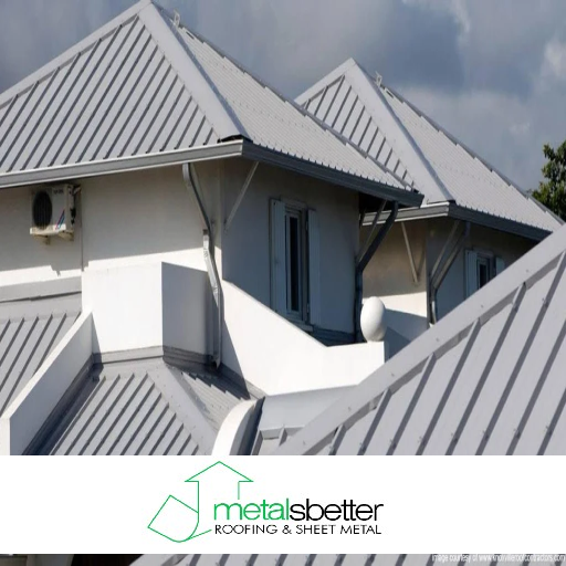 Affordable Roof Installation: Quality and Cost-Efficiency Combined — MetalsBetter Roofing