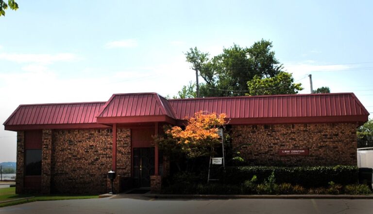 Commercial Roofing by MetalsBetter Roofing