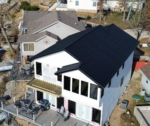 metal-roof-job3 | MetalsBetter Roofing