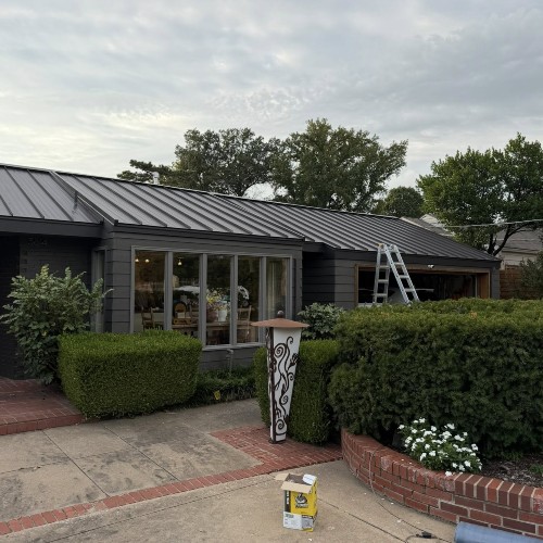 Roofing Financing Options by MetalsBetter Roofing
