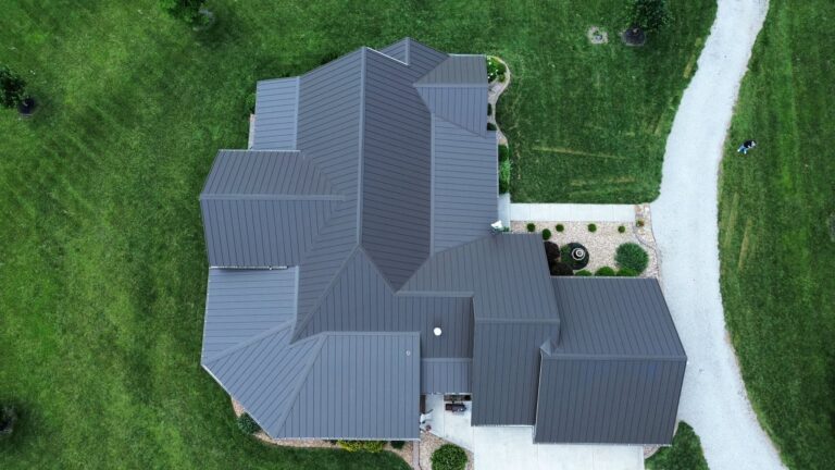 Why Metal Roofing Makes Sense for Kansas City Homes and Businesses — MetalsBetter Roofing
